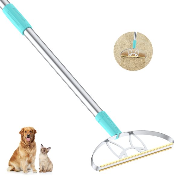 Ultra.Carpet Rake
