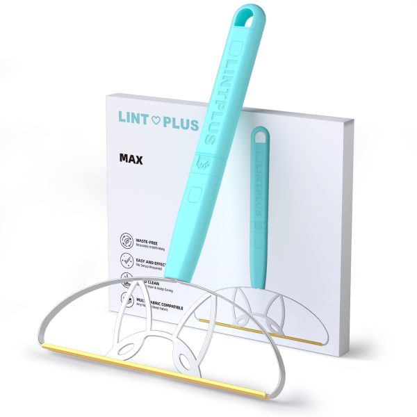Max.New Design Pet Hair Remover