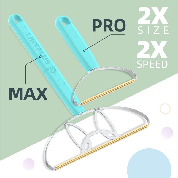 Max Pro.New Design Pet Hair Remover - Image 4