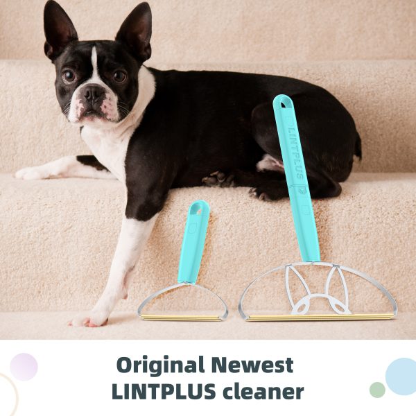 Max Pro.New Design Pet Hair Remover - Image 8