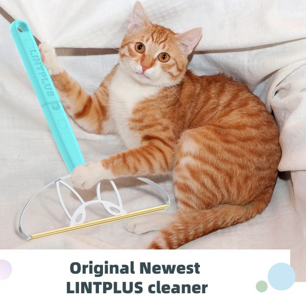 Max.New Design Pet Hair Remover - Image 7