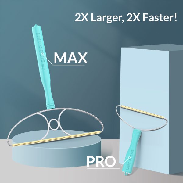 Max.Pet Hair Remover - Image 2