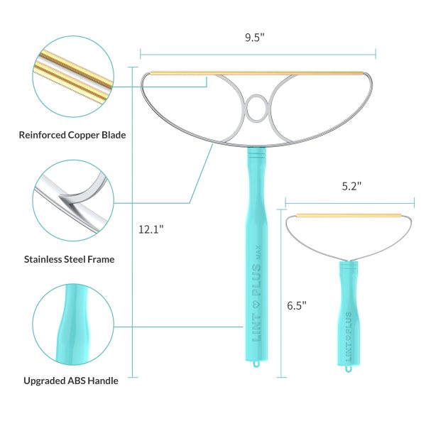 Max.Pet Hair Remover - Image 5