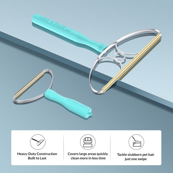 Max.Pet Hair Remover - Image 6