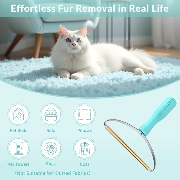Pro.Pet Hair Remover - Image 2