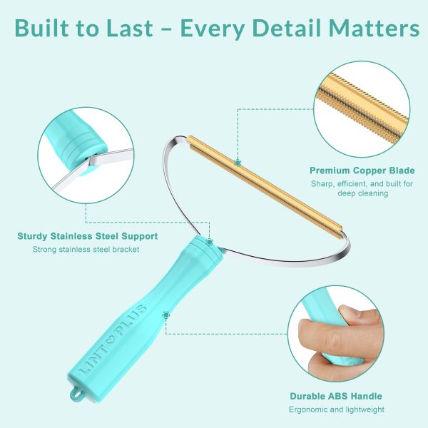 Pro.Pet Hair Remover - Image 4