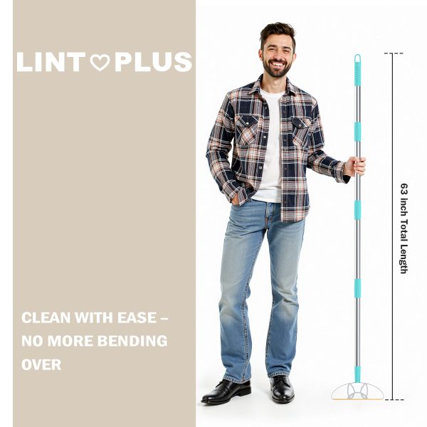 Ultra.Carpet Rake - Image 2