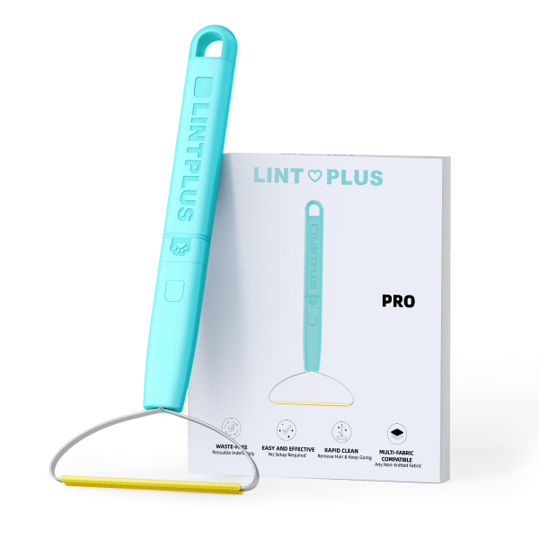 Pro.New Design.Long Pet Hair Remover
