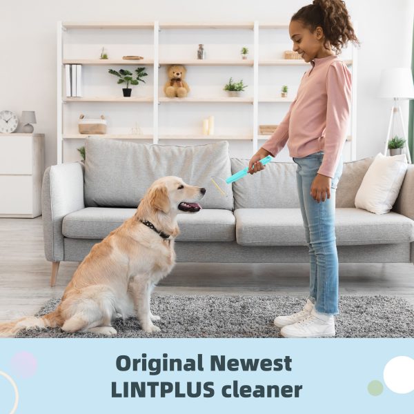 Pro.New Design.Long Pet Hair Remover - Image 6